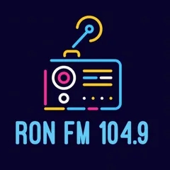 Ron Fm 104.9