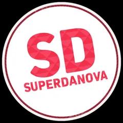 CND - Super Danova