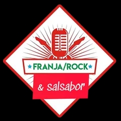 Franja Rock Más Música  107.1 fm