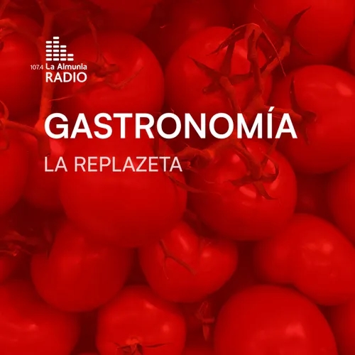 Gastronomía - La Replazeta