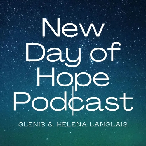 New Day of Hope Podcast