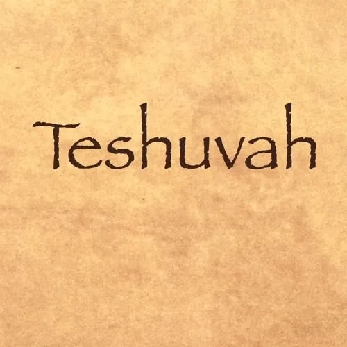 La Teshuvah Capitulo 3
