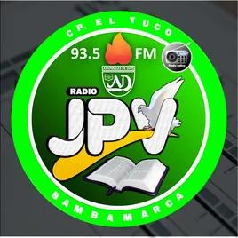 Radio JPV 93.5 FM Stereo