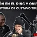 Campeón en el Ring y onlyfamer: La Historia de Gustavo Trujillo Epi #177