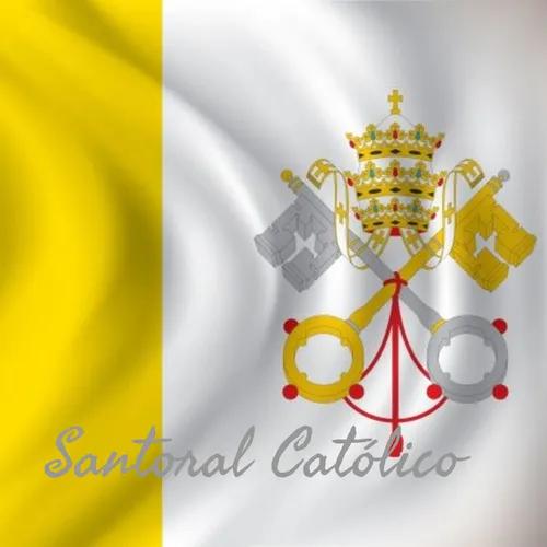 Santoral Católico - Santo del Día.