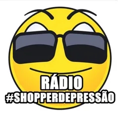 Radio shopperdepressao