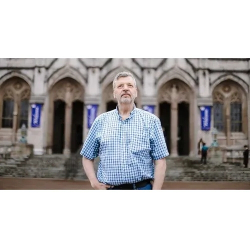 Episode 9 - Stuart Reges - Teaching Professor of Computer Science and Engineering, University of Washington