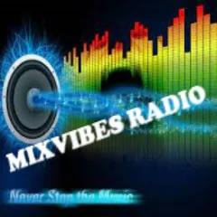 MIXVIBES RADIO
