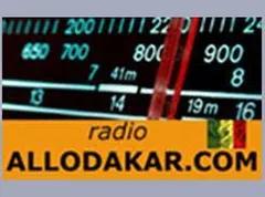 Radio AlloDakar live