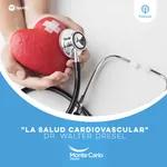 Dr. Walter Dresel: "La salud cardiovascular"
