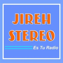 JIREH STEREO