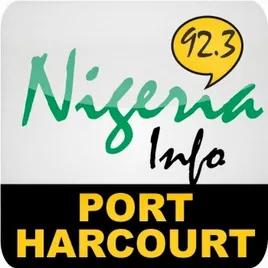 Nigeria Info FM Port Harcourt