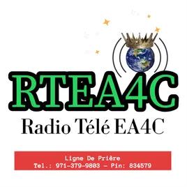Radio Tele EA4C