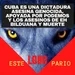 1170-cuba es una dictadura asesina genocida, apoyada por podemos y los asesinos de eh bildu-🐺 Estelobopario -☢-15-07-2021