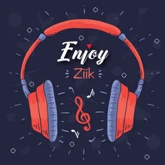 Enjoy Ziik Radio