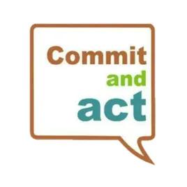 COMMIT AND ACT ONLINE RADIO