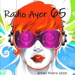 RADIO AYER 65