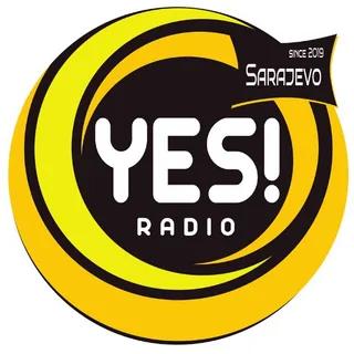 Yes Radio 102.5 Sarajevo, BiH