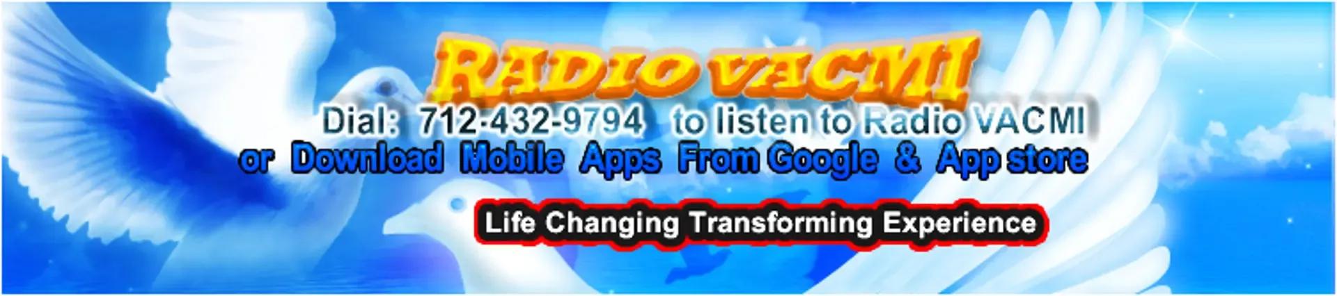 VACMI Missionary Radio
