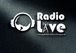 Radio Live BD