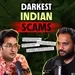 Dark Indian SCAMS - Jamtara, Aadhaar Data, And Dark Web Secrets I Rahul Sasi I The Neon Show