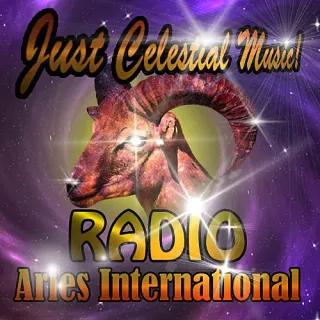 Radio Aries International - Just Celestial Music!!