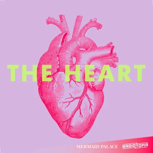 Welcome to The Heart