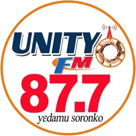 unity fm 87.7 Mhz Kwahu Atibie