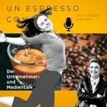 #030 - Un Espresso con... Karin Lochner & Angela Recino