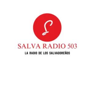 SALVA RADIO 503