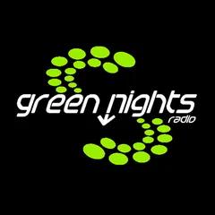 GREEN NIGHTS RADIO