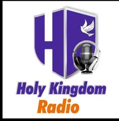 Holy Kingdom Radio