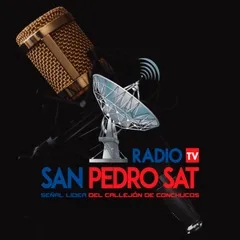 Radio TV San Pedro Sat