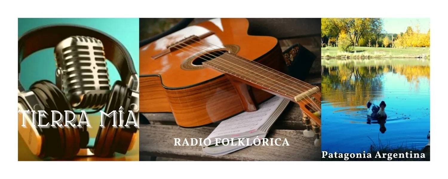 Radio Tierra Mía