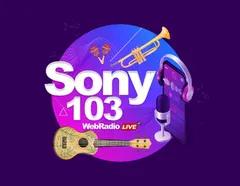 SONY103_LiveWebRadio