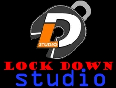 Lock Down studio