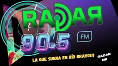 Radar 104.5 FM