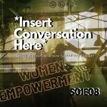 S01E08 Seryosong episode sa women empowerment