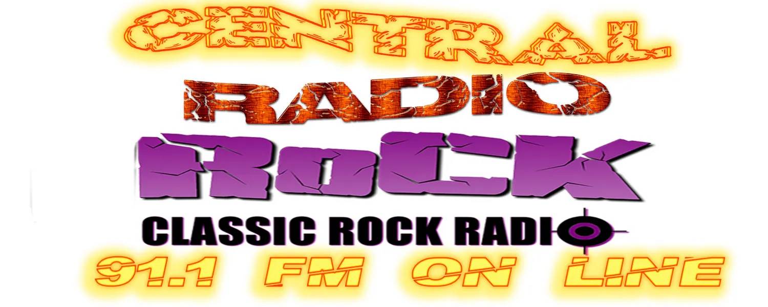 Central Radio  Rock