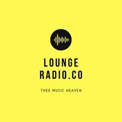 Lounge Radio.Co 1