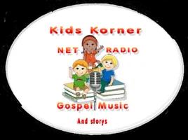 Kids Korner Net Radio
