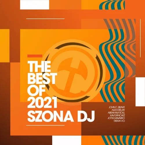  SZONA DJ BEST OF YEAR II 01 01 2022 5 PART