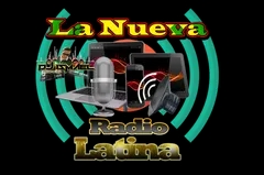 la nueva radio latina