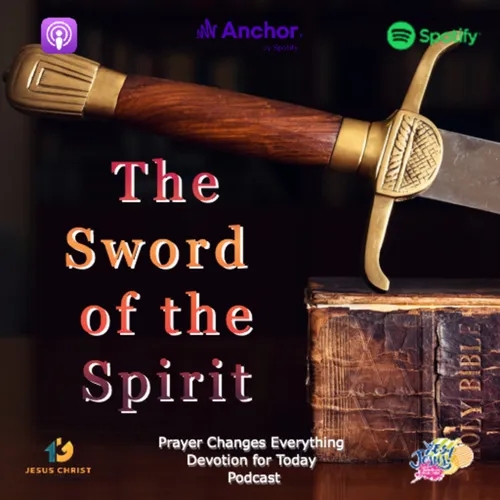"The Sword of the Spirit" 