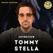 *BONUS EPISODE* INTERVIEW: Tommy Stella