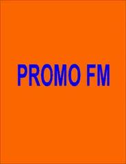 PROMO FM