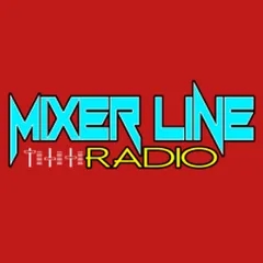 MIXER LINE RADIO