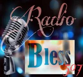 RADIO BLESS507