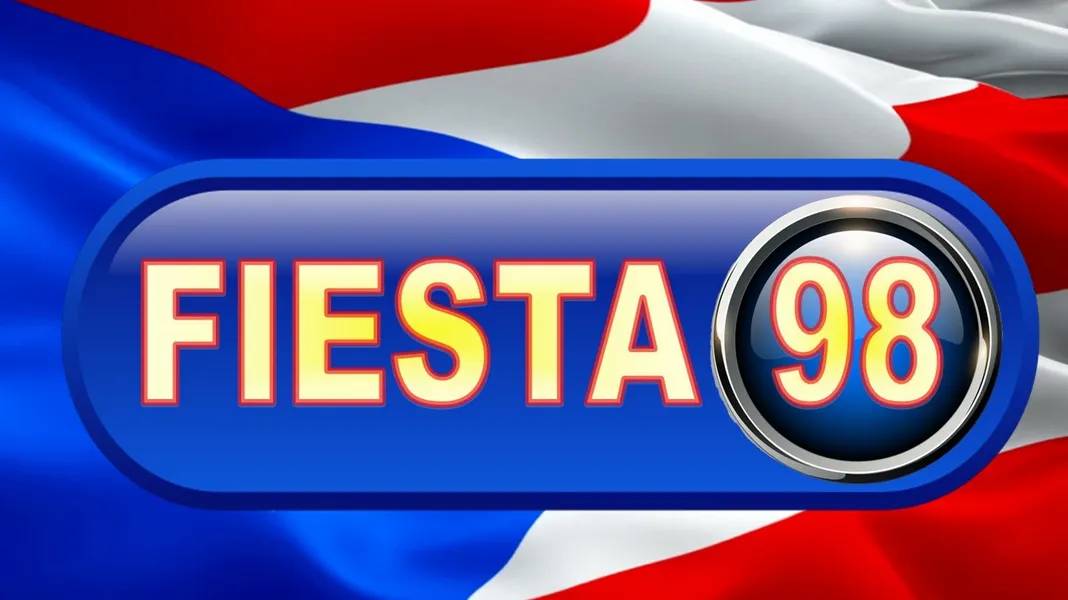 Fiesta 98