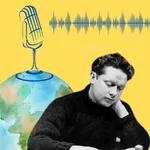 #104 | Poem: Do not go gentle into that good night by Dylan Thomas